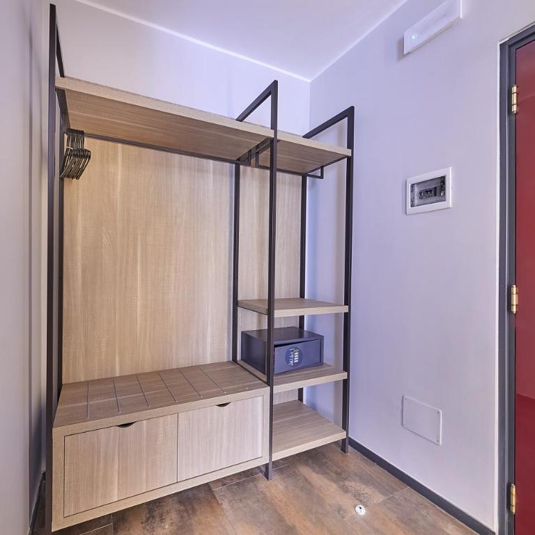 Hotel Don Ferrante - Junior Suite - 7