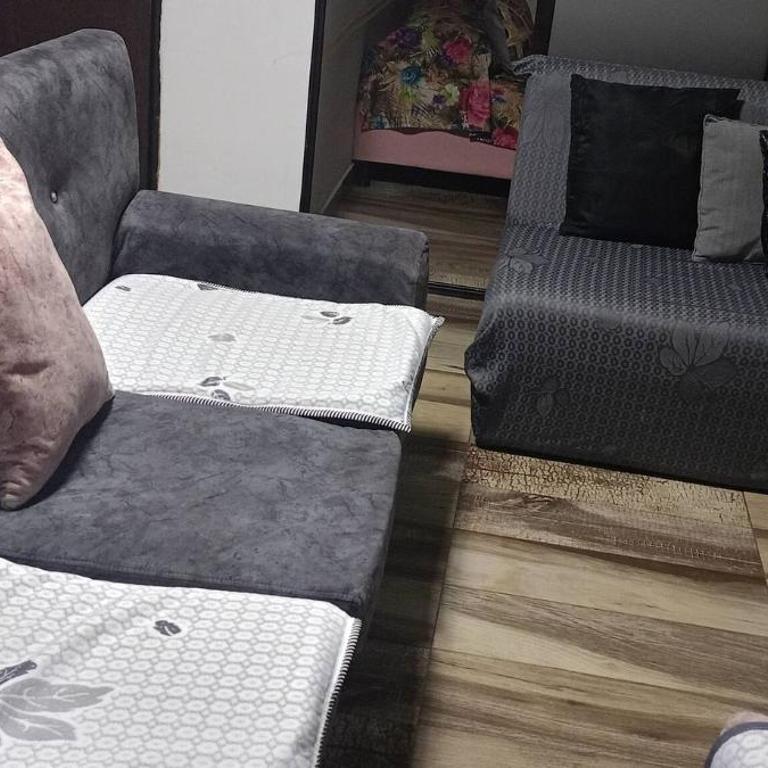 Cozy central apartment in first floor - Apartment - 7
