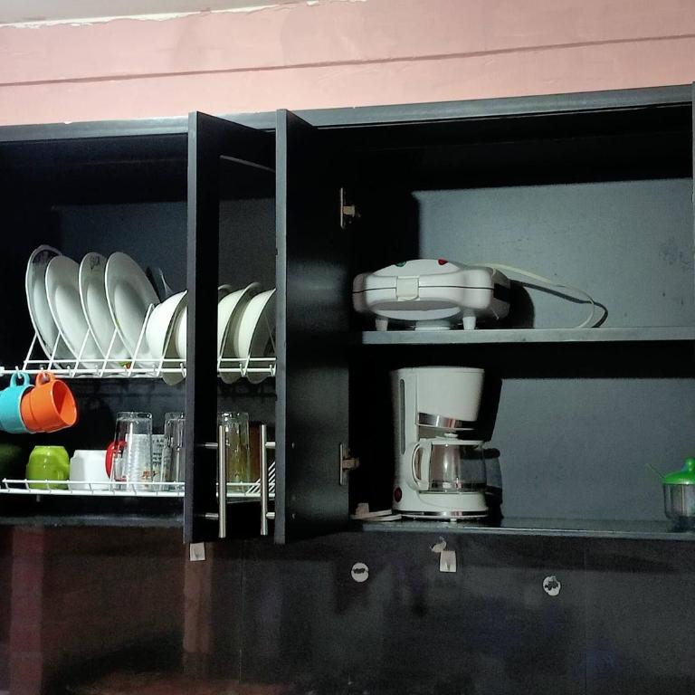 Cozy central apartment in first floor - Apartment - 10