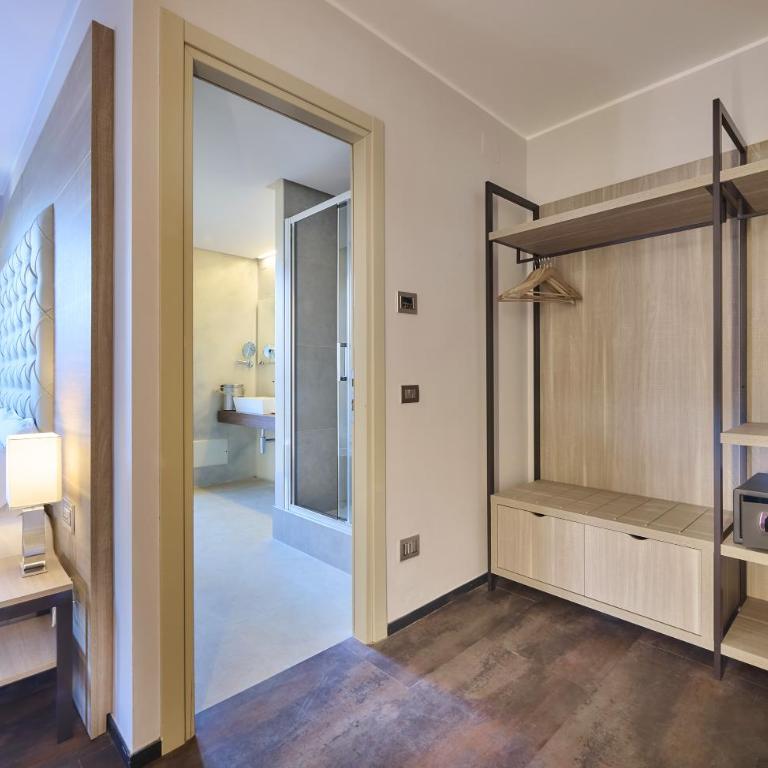 Hotel Don Ferrante - Junior Suite - 9