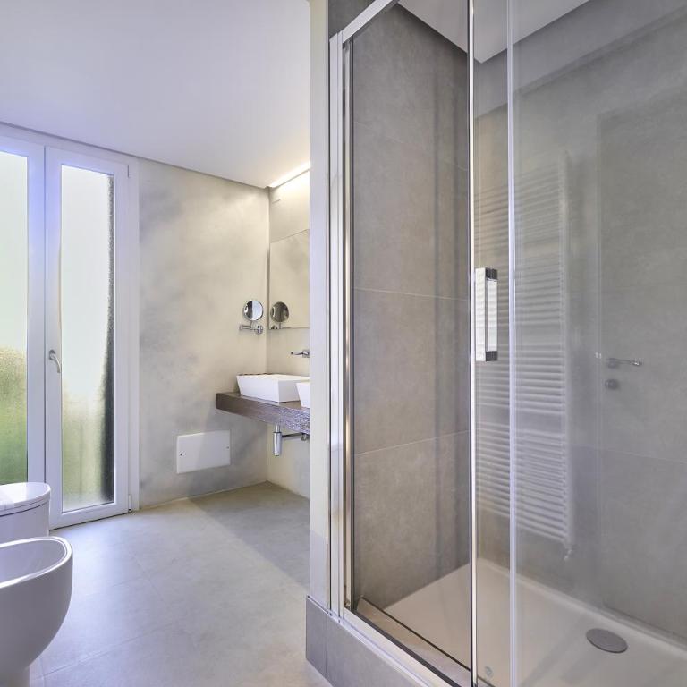 Hotel Don Ferrante - Junior Suite - 8