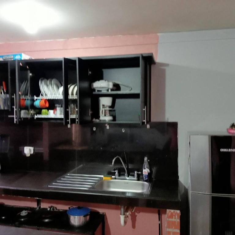 Cozy central apartment in first floor - Apartment - 11