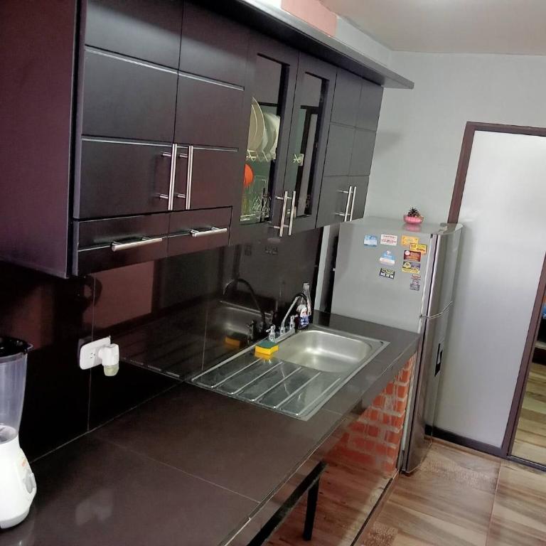 Cozy central apartment in first floor - Apartment - 12