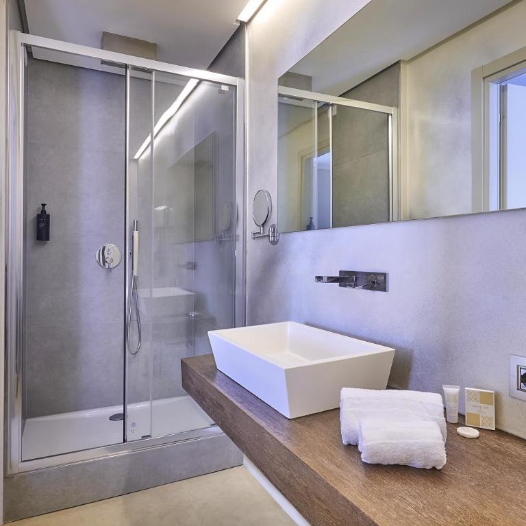 Hotel Don Ferrante - Junior Suite - 11