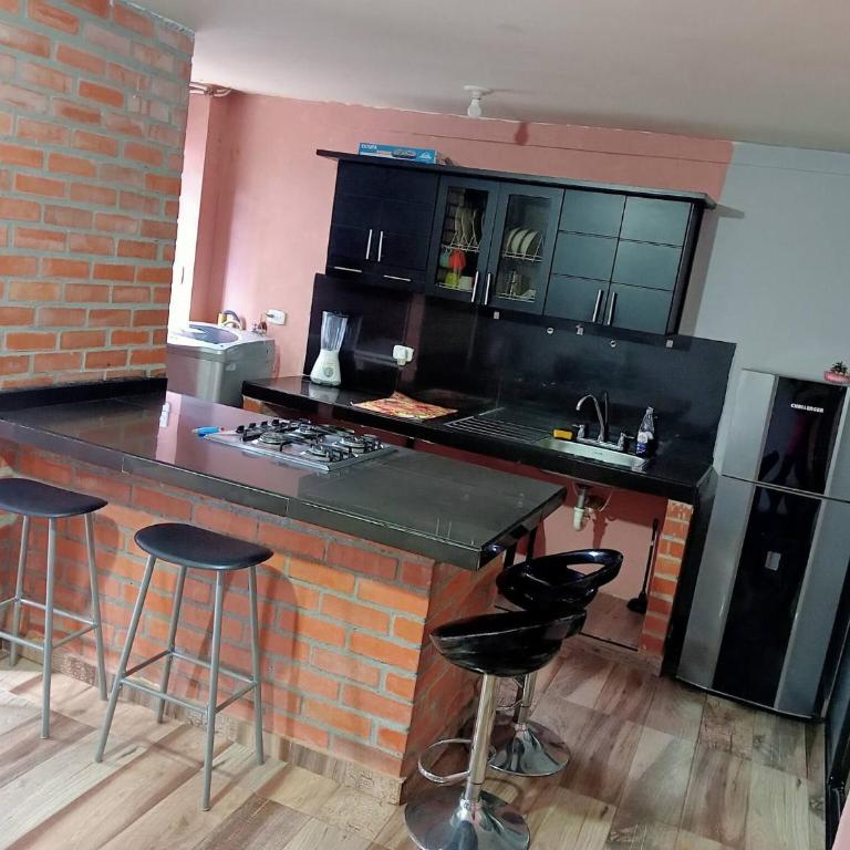 Cozy central apartment in first floor - Apartment - 16