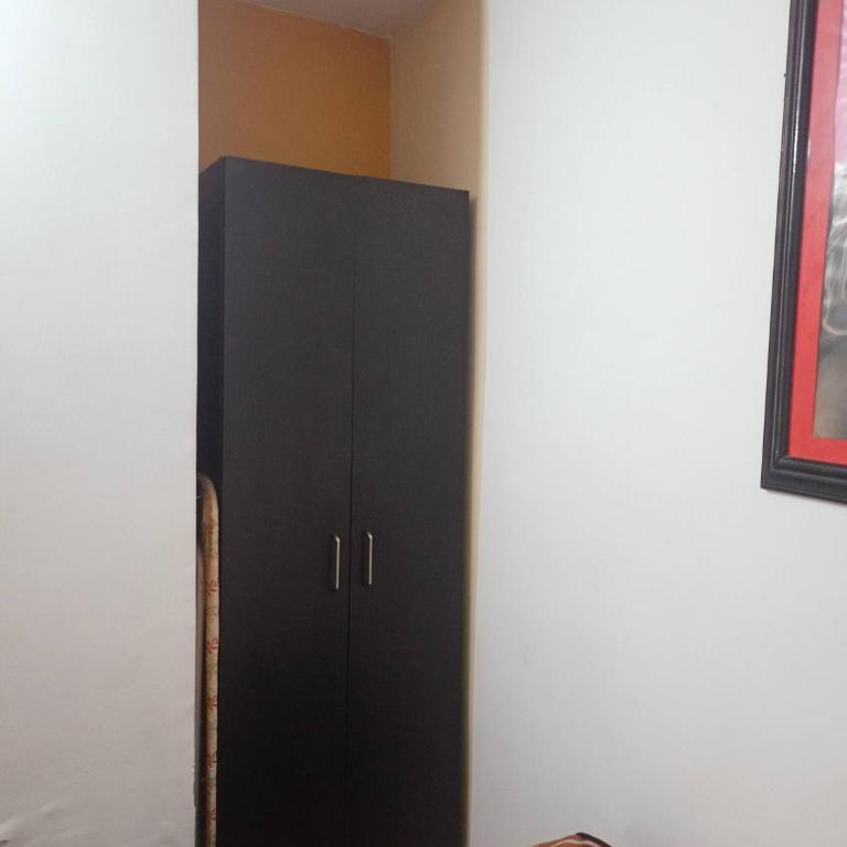 Cozy central apartment in first floor - Apartment - 22