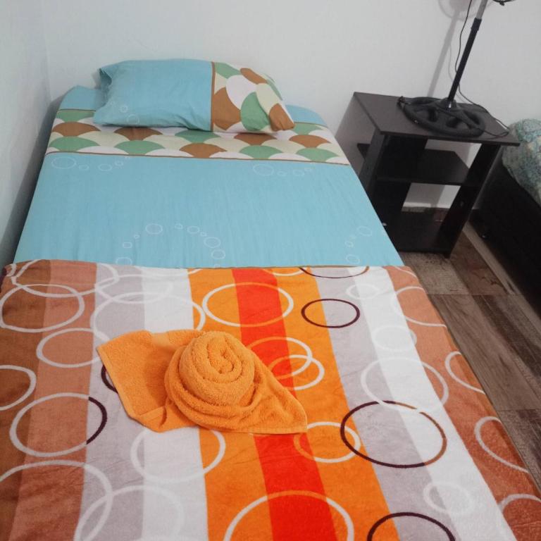 Cozy central apartment in first floor - Apartment - 23