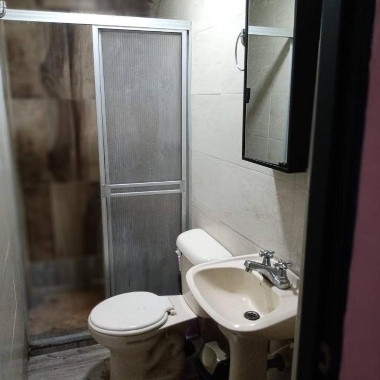 Cozy central apartment in first floor - Apartment - 27