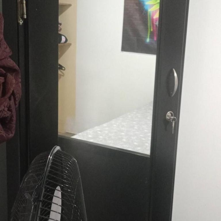 Cozy central apartment in first floor - Apartment - 28
