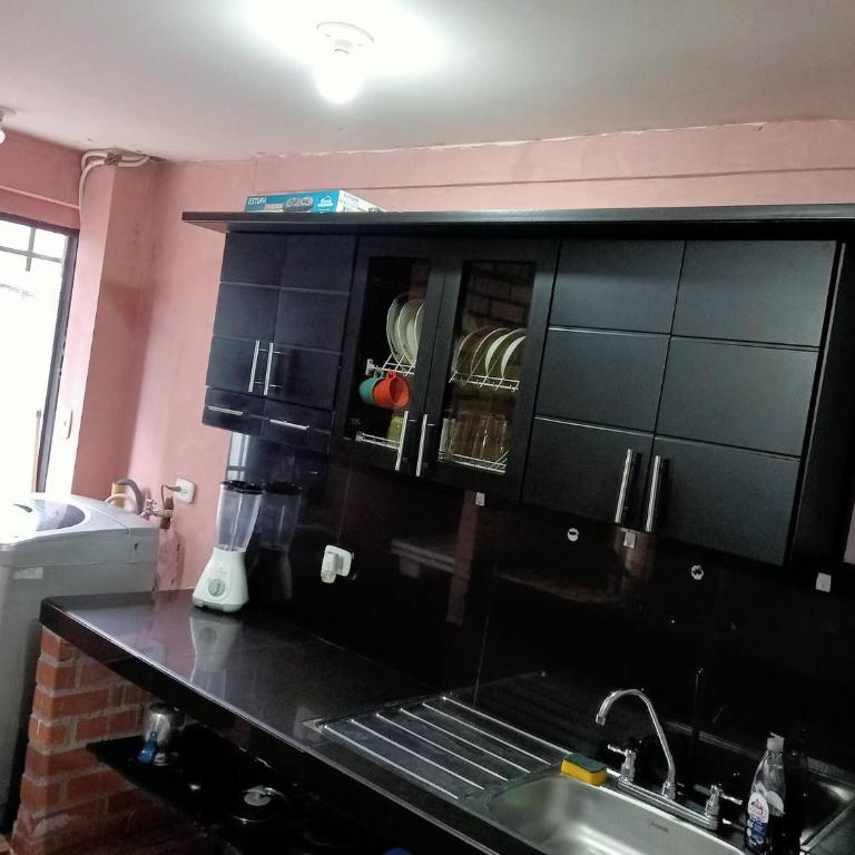 Cozy central apartment in first floor - Apartment - 31