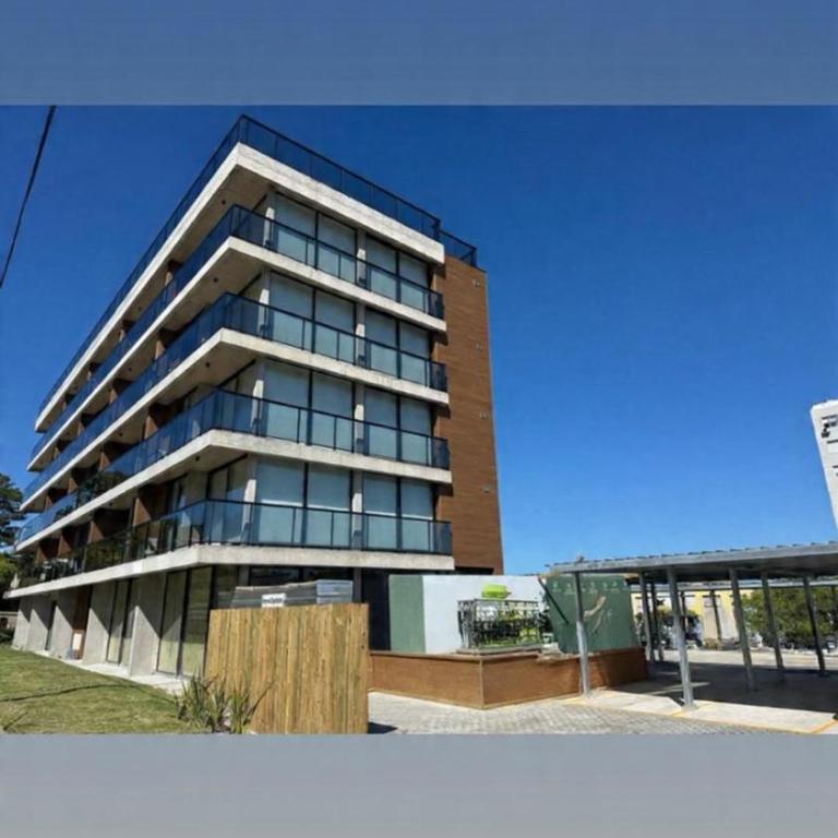 Hermoso apto a estrenar en ma mejor zona de Piriapolis,Sea Side Puerto - Apartamento de 1 dormitorio - 1