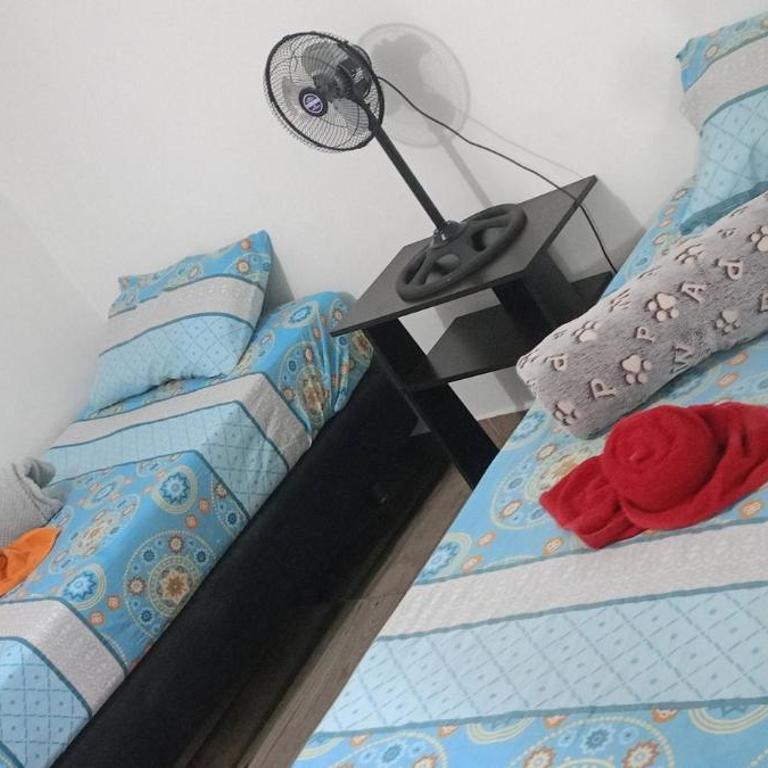 Encantador Apartamento Central - Apartamento - 2