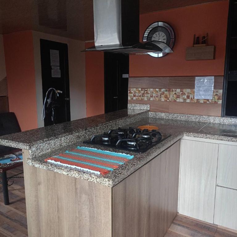 Encantador Apartamento Central - Apartamento - 7