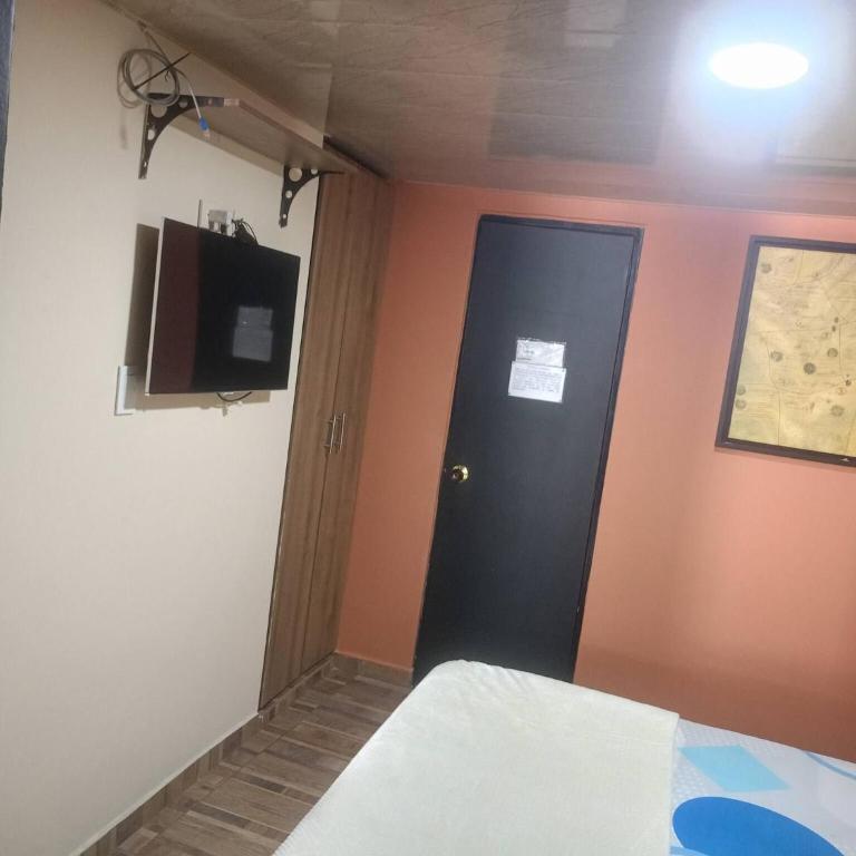 Encantador Apartamento Central - Apartamento - 12