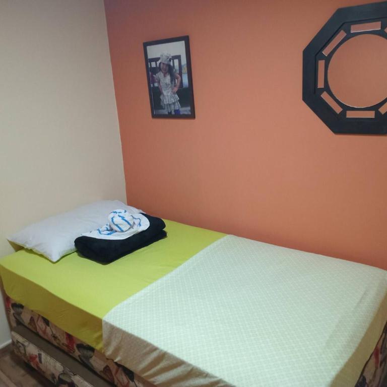 Encantador Apartamento Central - Apartamento - 17