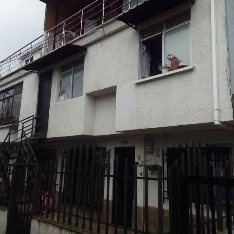 Encantador Apartamento Central - Apartamento - 23