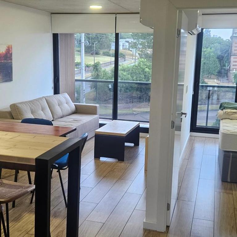 Hermoso apto a estrenar en ma mejor zona de Piriapolis,Sea Side Puerto - Apartamento de 1 dormitorio - 3