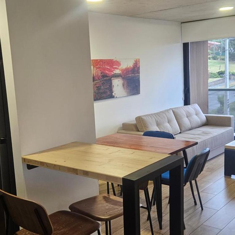 Hermoso apto a estrenar en ma mejor zona de Piriapolis,Sea Side Puerto - Apartamento de 1 dormitorio - 4