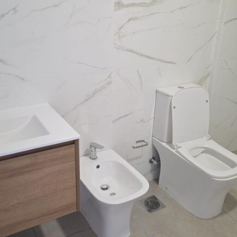 Hermoso apto a estrenar en ma mejor zona de Piriapolis,Sea Side Puerto - Apartamento de 1 dormitorio - 7