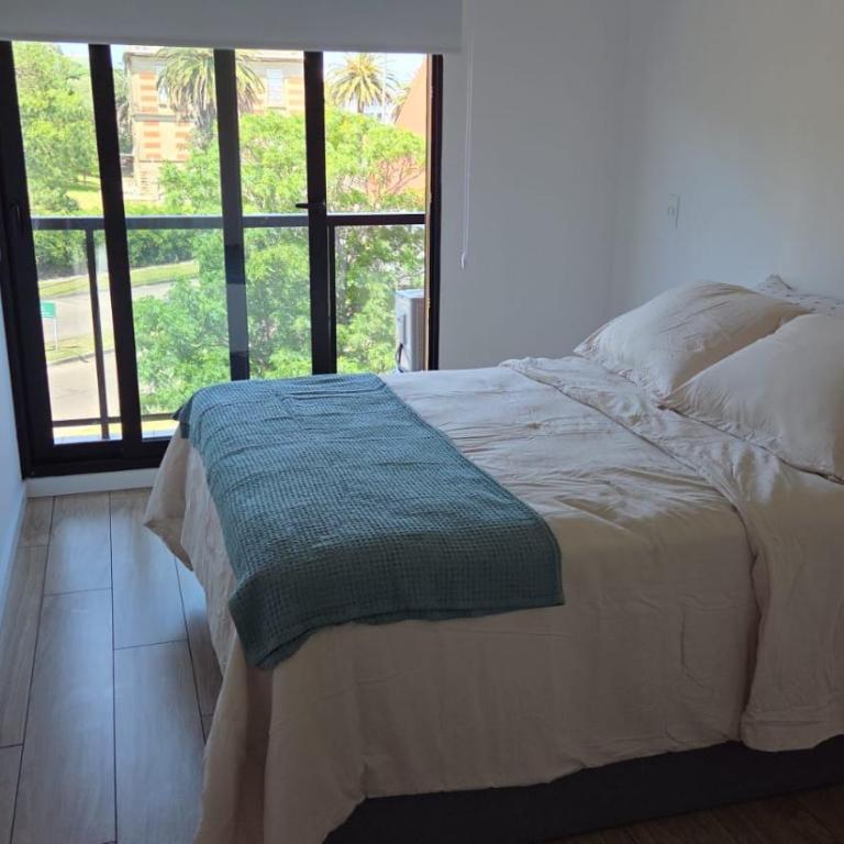 Hermoso apto a estrenar en ma mejor zona de Piriapolis,Sea Side Puerto - Apartamento de 1 dormitorio - 8