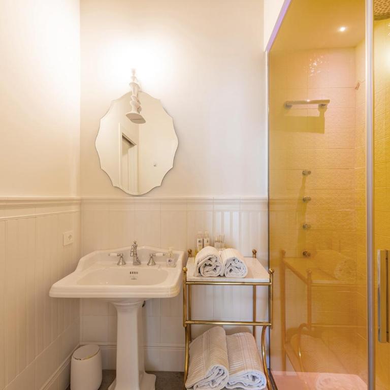 Palazzo Sbaraglini - Suite with Hot Tub - 6