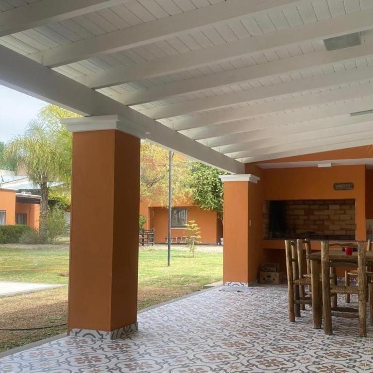 Cepas del Valle - cabañas y suites - Apartamento de 1 dormitorio - 11