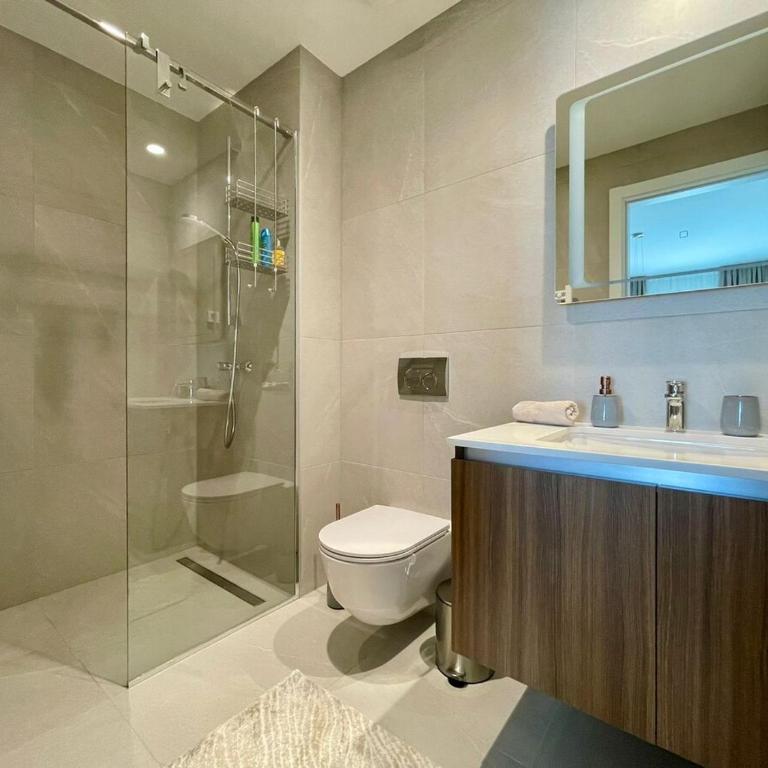 Prestige Park View 3BR at BW - Apartman sa 3 Spavaće Sobe - 4