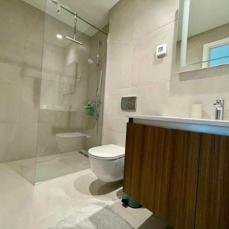Prestige Park View 3BR at BW - Apartman sa 3 Spavaće Sobe - 7