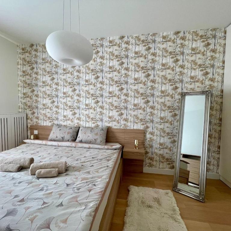 Prestige Park View 3BR at BW - Apartman sa 3 Spavaće Sobe - 10