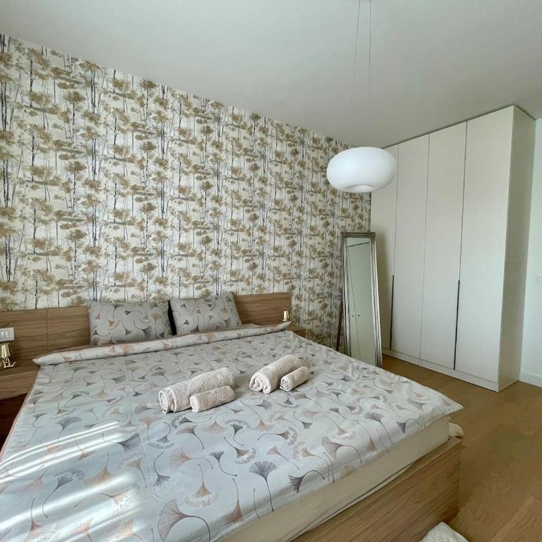 Prestige Park View 3BR at BW - Apartman sa 3 Spavaće Sobe - 16