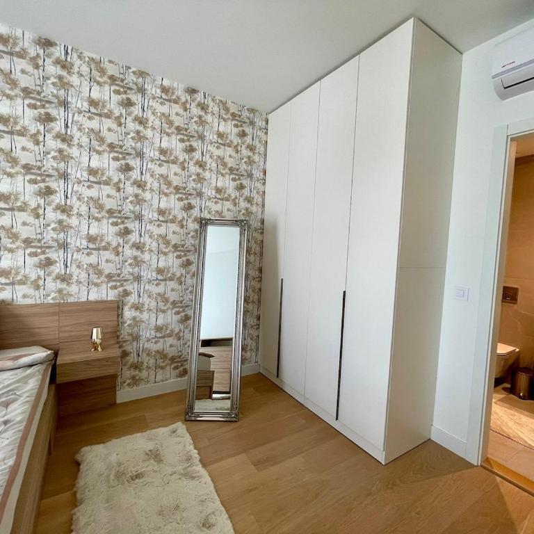 Prestige Park View 3BR at BW - Apartman sa 3 Spavaće Sobe - 20