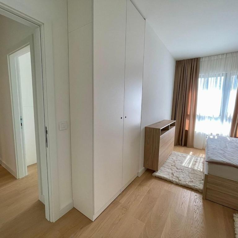 Prestige Park View 3BR at BW - Apartman sa 3 Spavaće Sobe - 23
