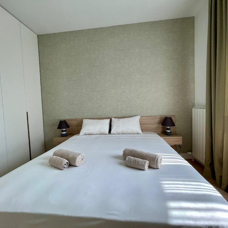 Prestige Park View 3BR at BW - Apartman sa 3 Spavaće Sobe - 25