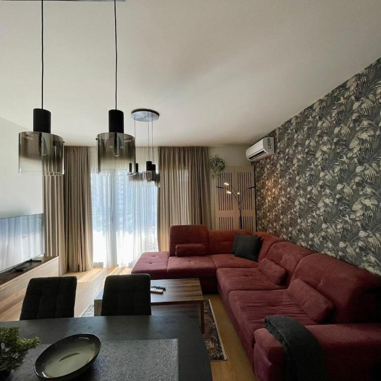 Prestige Park View 3BR at BW - Apartman sa 3 Spavaće Sobe - 28
