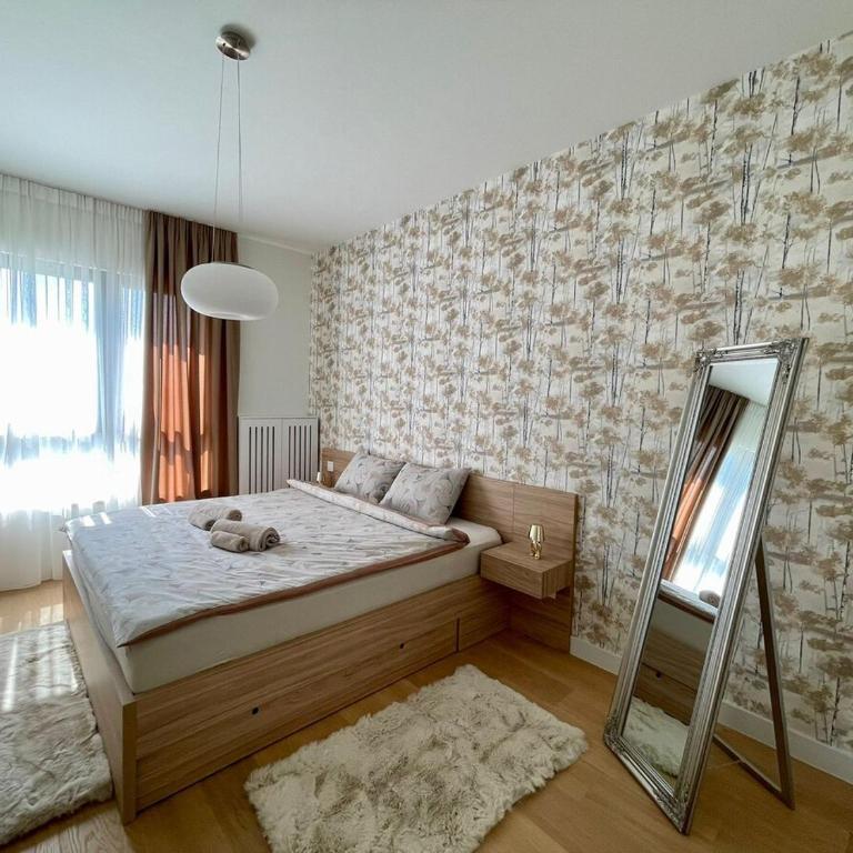 Prestige Park View 3BR at BW - Apartman sa 3 Spavaće Sobe - 30