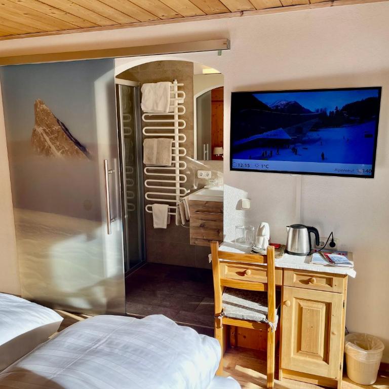 Alkira - Standard Doppelzimmer - 4