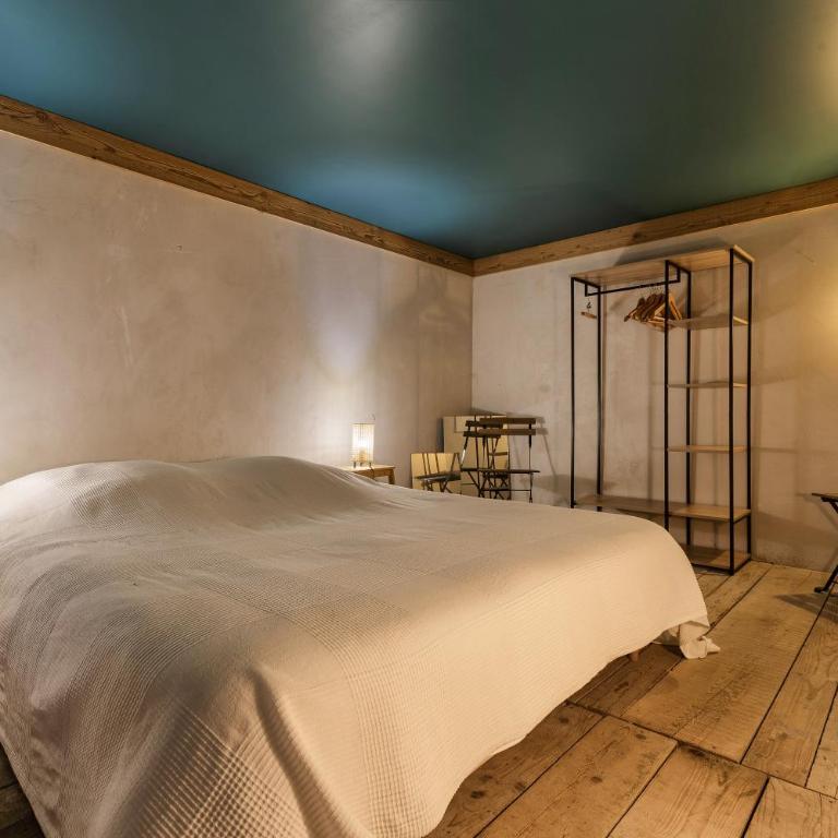 Loft Bellevue Remonte Centre Piscine Parking - Suite 2 Chambres - 6