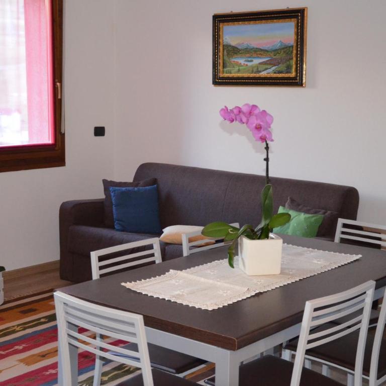 Le Sorgenti - Casa con 2 Camere da Letto - 2