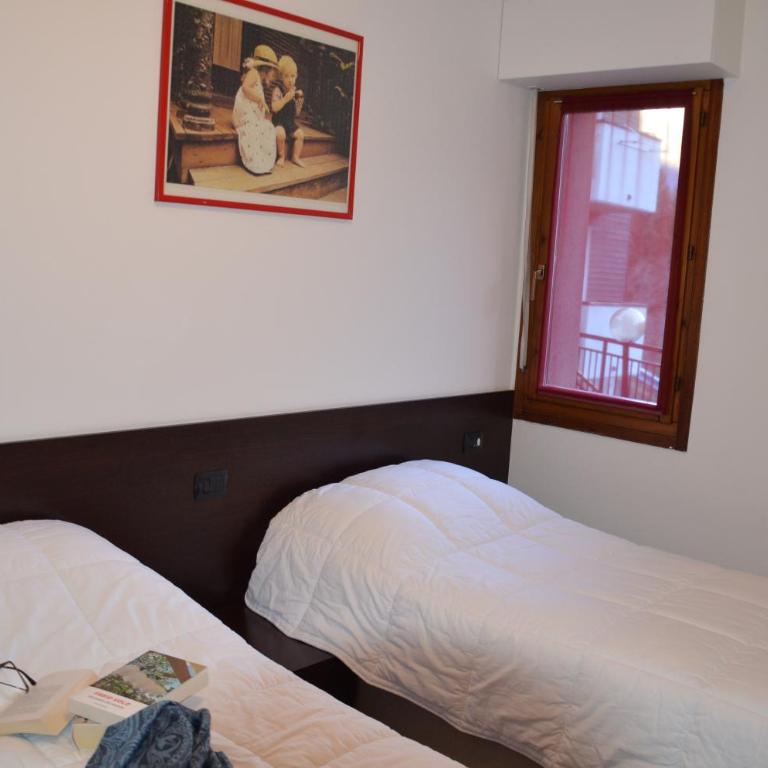 Le Sorgenti - Casa con 2 Camere da Letto - 6