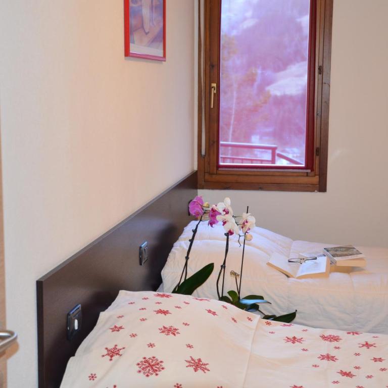 Le Sorgenti - Casa con 2 Camere da Letto - 10