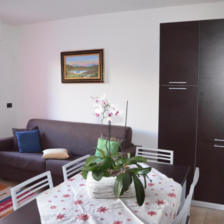 Le Sorgenti - Casa con 2 Camere da Letto - 15