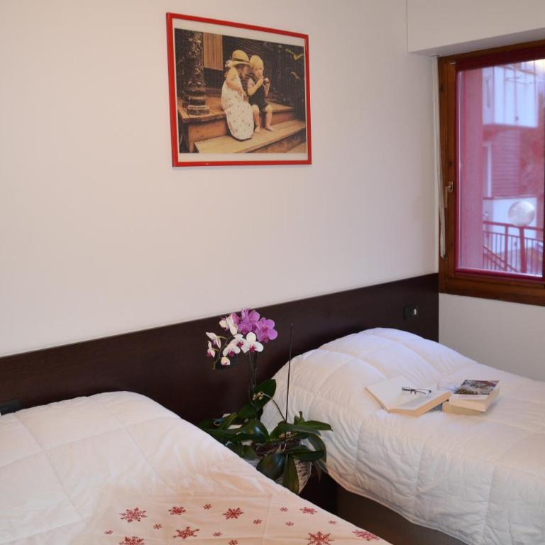 Le Sorgenti - Casa con 2 Camere da Letto - 19