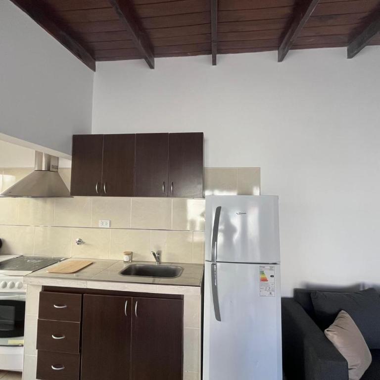 M Rodriguez - Casa de 2 dormitorios - 5