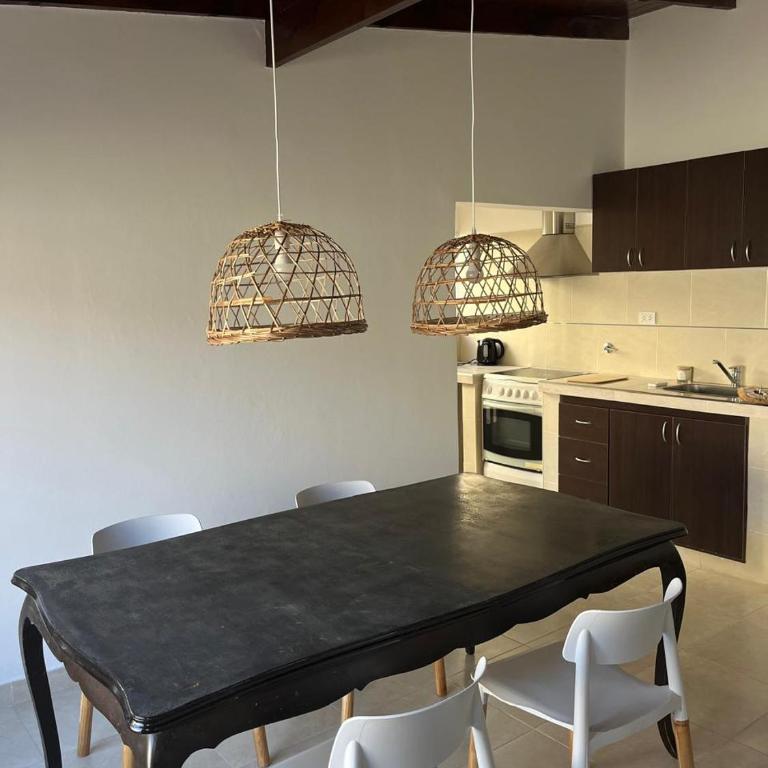 M Rodriguez - Casa de 2 dormitorios - 2