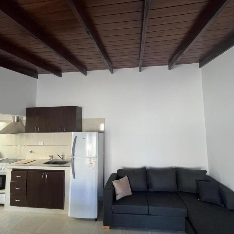 M Rodriguez - Casa de 2 dormitorios - 14