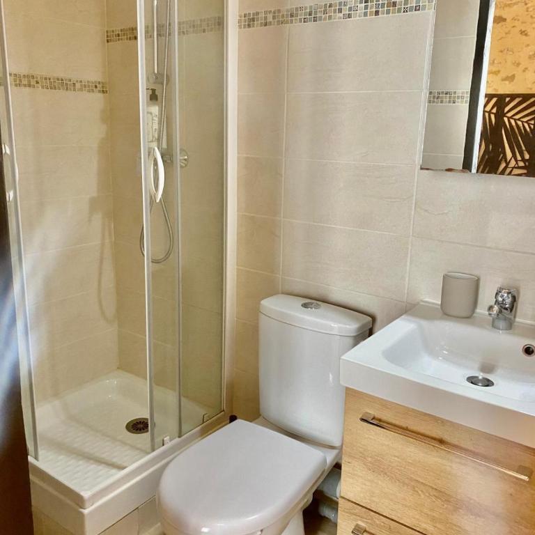Le Cosy-Chic - Vieux Mans - Centre & Cathédrale - One-Bedroom Apartment - 3