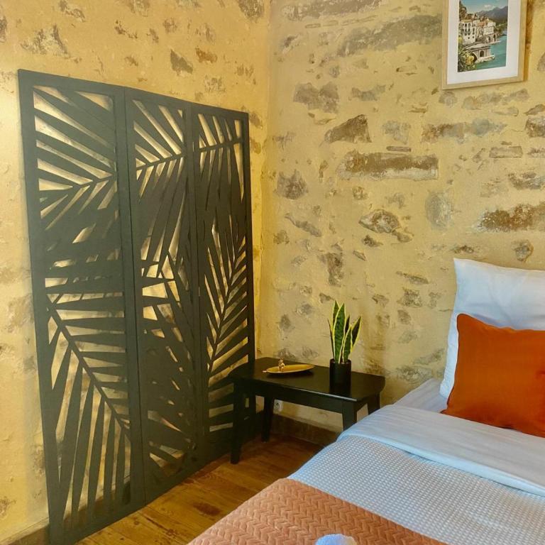 Le Cosy-Chic - Vieux Mans - Centre & Cathédrale - One-Bedroom Apartment - 8