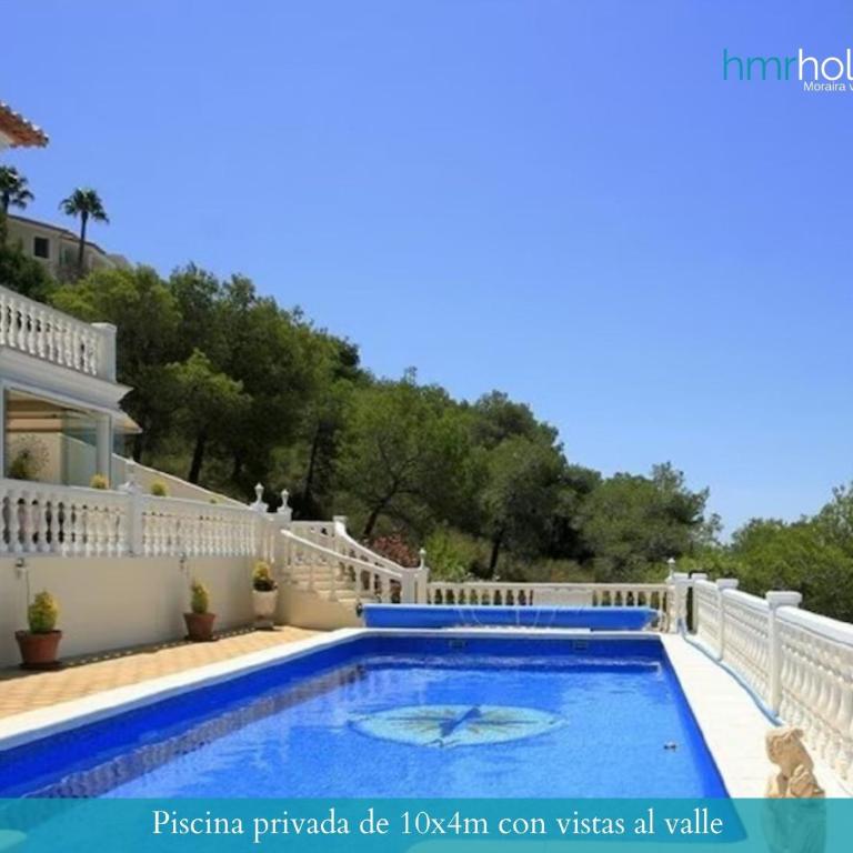 Villa Atria - HMR Holidays - Villa with Private Pool - 5