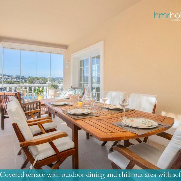 Villa Atria - HMR Holidays - Villa with Private Pool - 9