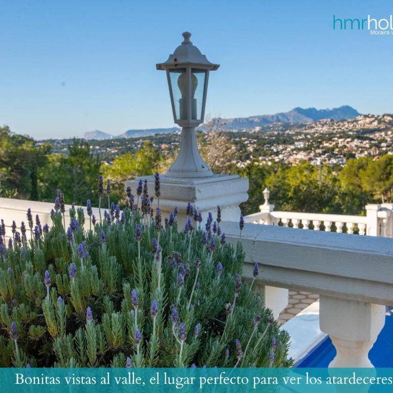 Villa Atria - HMR Holidays - Villa with Private Pool - 10